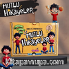 Mutlu Hikayeler Seti 