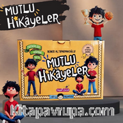 Mutlu Hikayeler Seti 