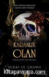 Karanlık Olan