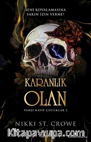 Karanlık Olan