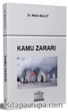 Kamu Zararı