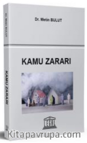 Kamu Zararı