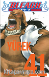 Bleach 41. Cilt / Yürek