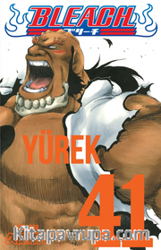 Bleach 41. Cilt / Yürek