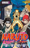 Naruto 55. Cilt