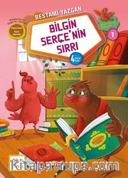 Bilgin Serçenin Sırrı