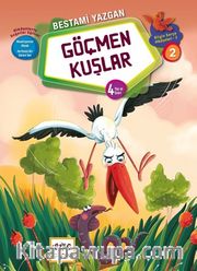 Göçmen Kuşlar