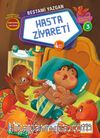 Hasta Ziyareti