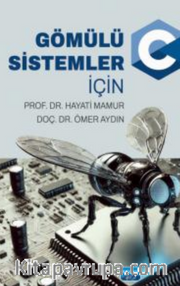 Gömülü Sistemler İçin C