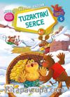 Tuzaktaki Serçe