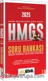 HMGS HukukMesleklerine Giriş Sınavı Soru Bankası