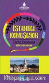 İstanbul Konuşuyor Tarihi Yarımada Eğitici Oyun Kartları