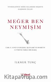Meğer Ben Neymişim