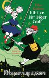 Kiki ve Bir Diğer Cadı