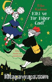 Kiki ve Bir Diğer Cadı