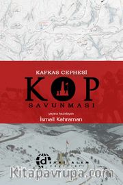 Kafkas Cephesi Kop Savunması