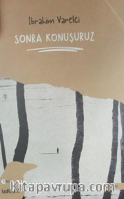 Sonra Konuşuruz
