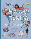 Harika Takım & İklim İçin El Ele