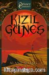 Kızıl Güneş (Orkney Efsaneleri 1. Kitap)