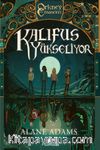 Kalifus Yükseliyor (Orkney Efsaneleri 2. Kitap)