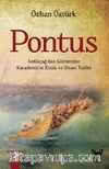 Pontus & Antikçağ’dan Günümüze Karadeniz’in Etnik ve Siyasi Tarihi