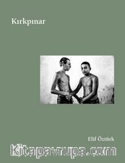 Kırkpınar