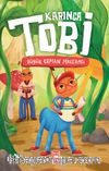 Karınca Tobi & Büyük Orman Macerası