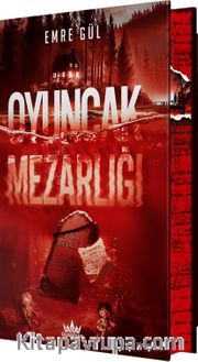 Oyuncak Mezarlığı (Yan Boyamalı-Ciltli)