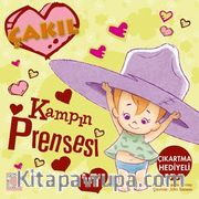 Çakıl / Kampın Prensesi