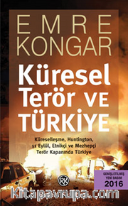 Küresel Terör ve Türkiye
