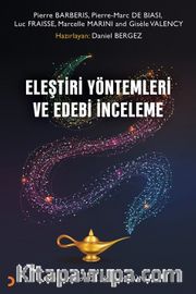 Eleştiri Yöntemleri ve Edebi İnceleme