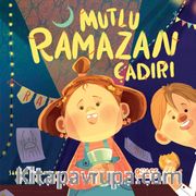 Mutlu Ramazan Çadırı