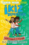 Yalanlar Gerçekler ve Kurabiyeler İkiz Dedektifler