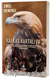 Kafkas Kartalı 4