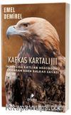 Kafkas Kartalı 3