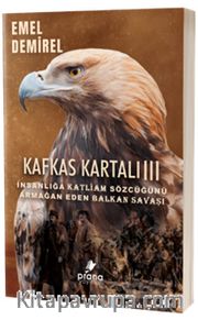 Kafkas Kartalı 3