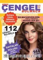 Süper Çengel Bulmaca 17