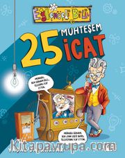 25 Muhteşem İcat