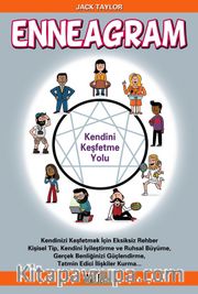 Enneagram <br /> Kendini Keşfetme Yolu