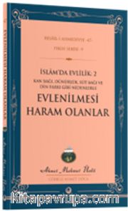 Evlenilmesi Haram Olanlar