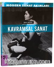 Modern Sanat Akımları: Kavramsal Sanat
