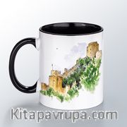 Kupa - İstanbul Serisi - Rumeli Hisarı
