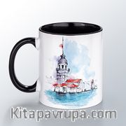 Kupa - İstanbul Serisi - Kız Kulesi