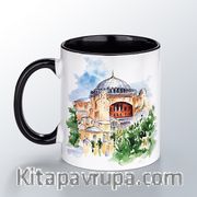 Kupa - İstanbul Serisi - Ayasofya