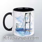 Kupa - İstanbul Serisi - 15 Temmuz Şehitler Köprüsü
