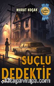 Suçlu Dedektif
