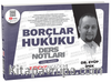 2024 KPSS A Grubu Borçlar Hukuku Video Ders Notları 