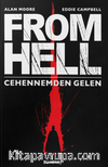 Cehennemden Gelen & From Hell