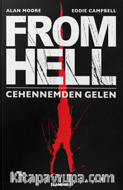 Cehennemden Gelen <br /> From Hell