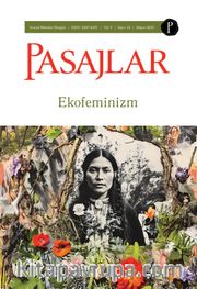 Pasajlar Sosyal Bilimler Dergisi, Sayı 14: Ekofeminizm